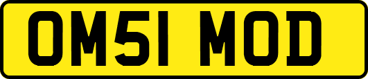 OM51MOD