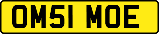 OM51MOE