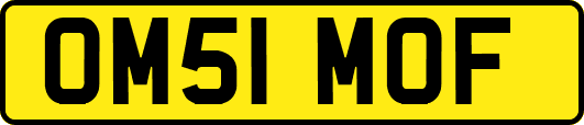 OM51MOF