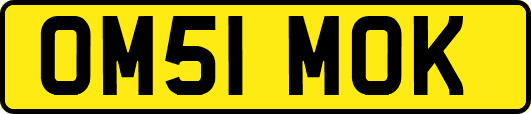 OM51MOK