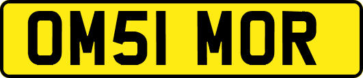 OM51MOR