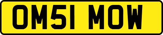 OM51MOW