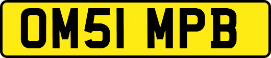 OM51MPB