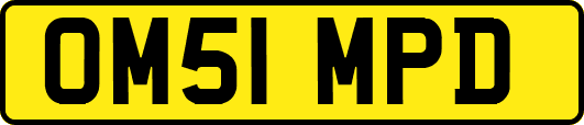 OM51MPD