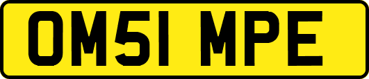 OM51MPE