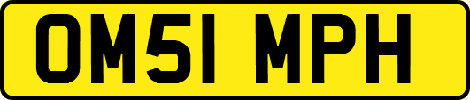 OM51MPH