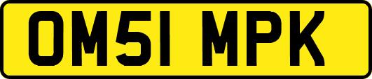 OM51MPK