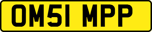 OM51MPP