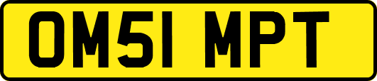 OM51MPT