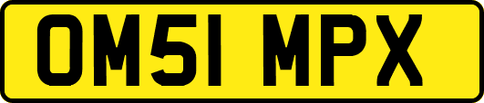 OM51MPX