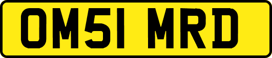 OM51MRD