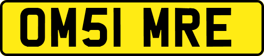OM51MRE