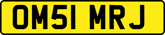 OM51MRJ