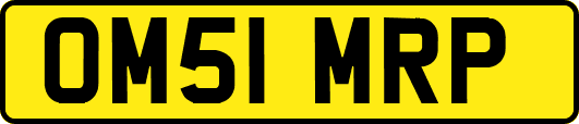 OM51MRP