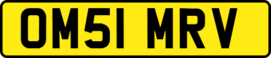 OM51MRV