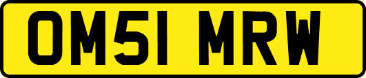 OM51MRW