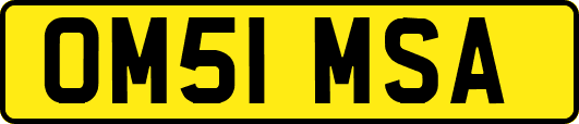 OM51MSA