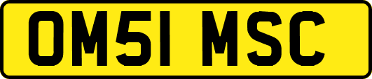 OM51MSC
