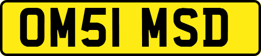 OM51MSD