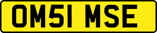 OM51MSE