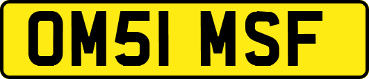OM51MSF
