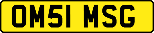 OM51MSG