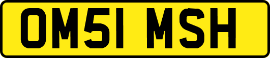 OM51MSH