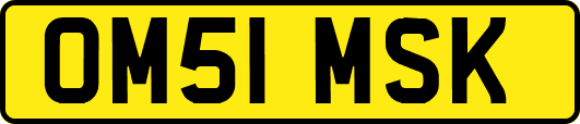 OM51MSK