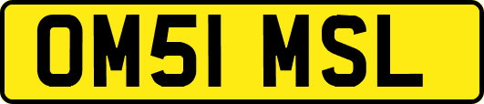 OM51MSL