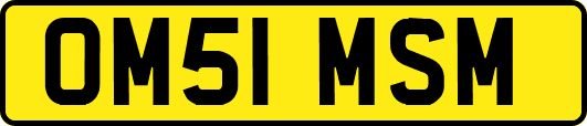OM51MSM