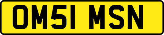 OM51MSN