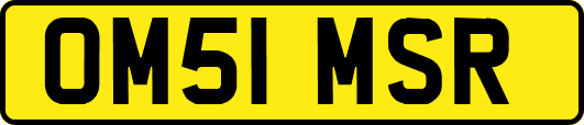 OM51MSR