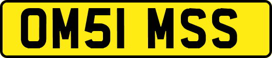 OM51MSS