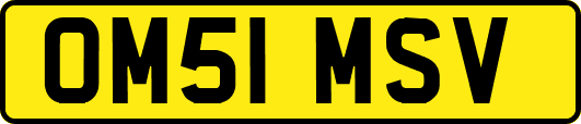 OM51MSV