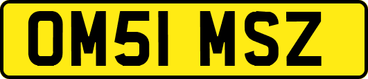OM51MSZ