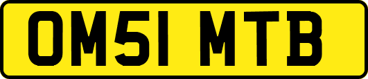 OM51MTB