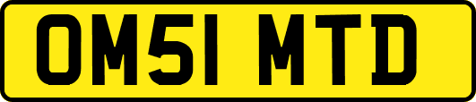 OM51MTD