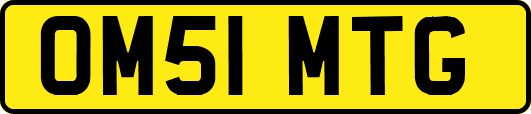 OM51MTG