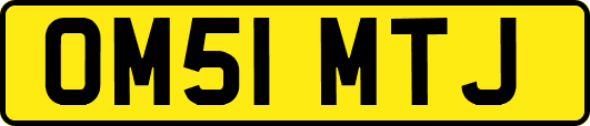 OM51MTJ