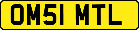 OM51MTL