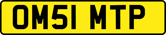 OM51MTP