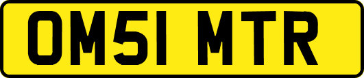 OM51MTR