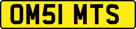 OM51MTS