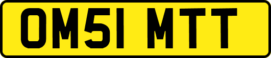OM51MTT