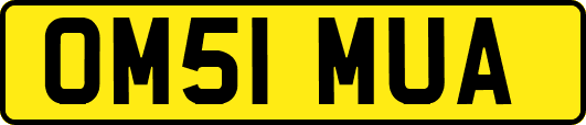 OM51MUA