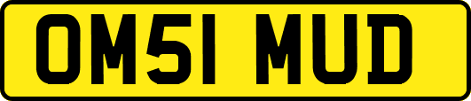 OM51MUD