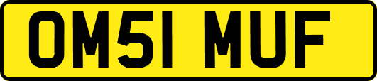 OM51MUF