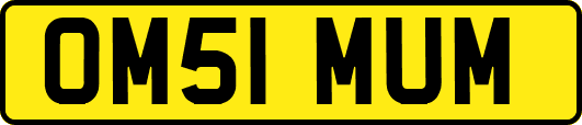 OM51MUM