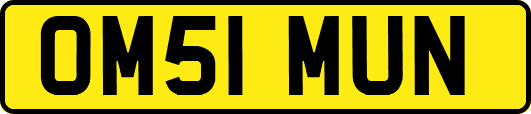 OM51MUN