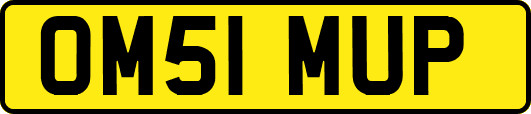 OM51MUP